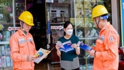 Điện lực TP Hà Nội nói gì trước thông tin hóa đơn tiền điện tăng bất thường?
