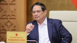 Thủ tướng: Biến thách thức thuế đối ứng của Mỹ thành động lực tái cơ cấu kinh tế