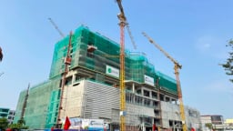 TTC Land cùng TUI Hotels & Resorts vận hành khách sạn trên khu đất 122.000m2 Đà Nẵng
