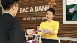 BAC A BANK thay đổi điểm hoạt động tại Quảng Bình