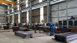 Công ty Mạ Kẽm Công Nghiệp Vingal - Vnsteel bị phạt và truy thu thuế hơn 1,6 tỷ đồng