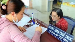 Dự kiến giảm trừ chi phí giáo dục, y tế khi tính thuế thu nhập cá nhân