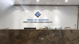 Công ty Chứng khoán CV bị phạt do không báo cáo thông tin