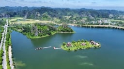 'Đại gia' Xuân Trường muốn xây sân bay quốc tế ở Ninh Bình, Bộ Xây dựng phản hồi ra sao?