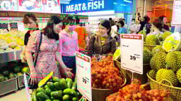 Lạm phát năm 2025 phụ thuộc biến động thế giới và điều chỉnh giá trong nước