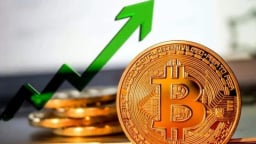 Bitcoin tăng cao nhất mọi thời đại  