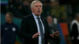 Huấn luyện viên Ancelotti lĩnh án tù vì trốn thuế