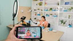 Thu thuế từ thương mại điện tử đạt gần 100.000 tỷ đồng