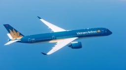 Vietnam Airlines phát hành thêm 900 triệu cổ phiếu, giá 10.000 đồng/cổ phiếu