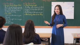 Chính phủ sẽ xếp lại bảng lương cho nhà giáo