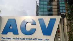 Cảng hàng không Việt Nam phát hành hơn 1,4 tỷ cổ phiếu để trả cổ tức