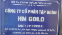 HN Gold 'nổ' công dụng, rầm rộ tuyển đại lý khi chưa có giấy phép quảng cáo