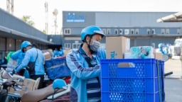 Ủy ban Cạnh tranh Quốc gia phạt TikiNOW 200 triệu đồng 