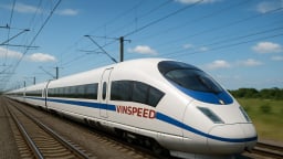 VinSpeed của tỷ phú Phạm Nhật Vượng tăng vốn lên 15.000 tỷ đồng