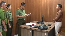 Lật tẩy chiêu bài đa cấp, lừa đảo tiền của Công ty Cổ phần Nước GMT