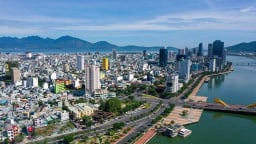 Loạt dự án bất động sản ở Đà Nẵng được miễn giấy phép xây dựng