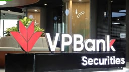 Lợi nhuận trước thuế của VPBankS tăng kỷ lục gần 550 tỷ đồng, dư nợ margin gần 18.000 tỷ đồng