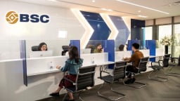 Chứng khoán BIDV đạt hơn 227 tỷ đồng lợi nhuận trước thuế 6 tháng đầu năm 2025