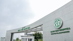 Chính phủ yêu cầu đưa Bệnh viện Bạch Mai, Việt Đức cơ sở 2 vào sử dụng trước ngày 30/11