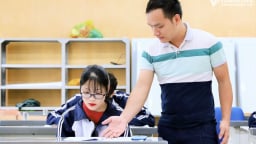 Hoạt động dạy thêm ngoài nhà trường của doanh nghiệp có thuộc đối tượng chịu thuế GTGT không?