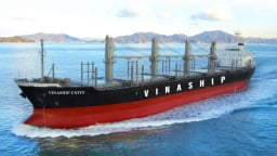 Lợi nhuận Vinaship giảm hơn 99% trong quý 2/2025 