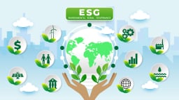 Phân tích xu hướng ESG tác động tới tái cấu trúc chuỗi cung ứng toàn cầu