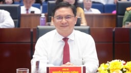 UBND Tp.HCM có thêm một Phó chủ tịch
