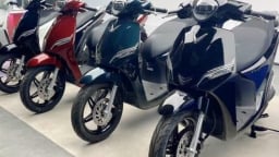 Vingroup đề xuất 6 chính sách hỗ trợ người dân Hà Nội khi cấm xe xăng