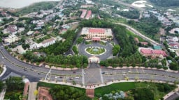Những dự án có tổng mức đầu tư trên 1.500 tỷ đồng lọt tầm ngắm thanh tra