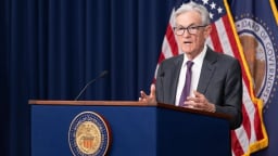 Fed giữ nguyên lãi suất bất chấp áp lực từ ông Trump