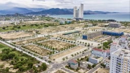Loạt dự án nghìn tỷ đồng của Hacom Holdings, SunBay, Đông Đô vào diện thanh tra
