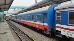 Kiểm toán hoạt động xây dựng, sử dụng vốn tại 4 dự án đường sắt