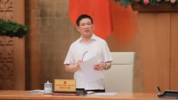 Nới “room” tín dụng, hướng dòng tiền vào sản xuất để thúc đẩy tăng trưởng