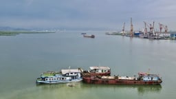 Vụ lật tàu Vịnh Xanh 58: Bảo hiểm chi trả bồi thường hơn 23 tỷ đồng