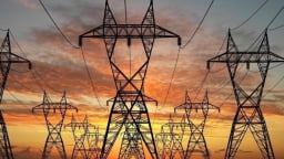 Lợi nhuận sau thuế của Tư vấn Xây dựng điện 2 giảm hơn 40% trong nửa đầu 2025