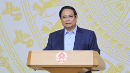 Phát triển ngành công nghiệp bán dẫn là nhiệm vụ chiến lược, cần “nghĩ sâu, làm lớn, nhìn xa”