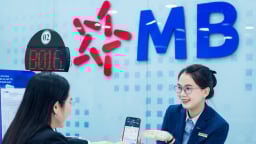 MB dự kiến phát hành hơn 1,95 tỷ cổ phiếu để chia cổ tức