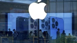 Apple có thể phải chịu hơn 1 tỷ USD vì thuế quan trong quý 3