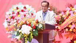 'Thị trường bất động sản hiện nay không có nhà cho người thu nhập trung bình và thấp'