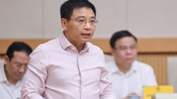 Bộ trưởng Bộ Tài chính: Mục tiêu tăng trưởng năm 2025 còn nhiều thách thức