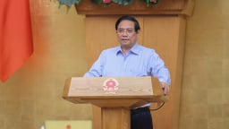 Sẽ có Nghị quyết của Chính phủ về thích ứng linh hoạt, hiệu quả với chính sách thuế đối ứng của Mỹ