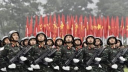 Bộ Quốc phòng đề xuất tinh gọn cơ quan thanh tra