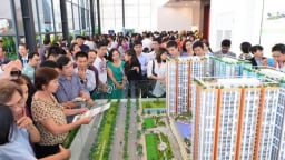 Doanh nghiệp bất động sản tư nhân nào nộp ngân sách lớn nhất Việt Nam?