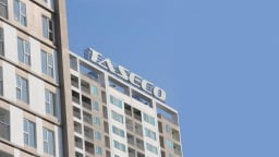 Taseco Land muốn phát hành cổ phiếu riêng lẻ