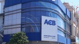 Cấp tín dụng, kinh doanh ngoại tệ tại ACB Quảng Bình có tồn tại, hạn chế