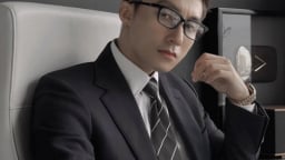 Công ty của Sơn Tùng MTP bị cưỡng chế thuế gần 120 triệu đồng