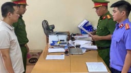 Hà Tĩnh: Khởi tố 3 đối tượng mua bán trái phép hóa đơn hơn 11 tỷ đồng