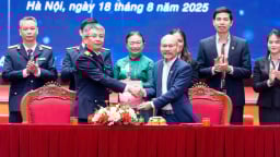 Cục Thuế hợp tác với MISA hỗ trợ cộng đồng doanh nhân, hộ kinh doanh
