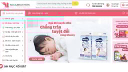 Thu hồi 20 phiếu công bố tiếp nhận sản phẩm mỹ phẩm của Công ty SNB