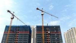 CDC Construction lên kế hoạch lấy ý kiến cổ đông bằng văn bản